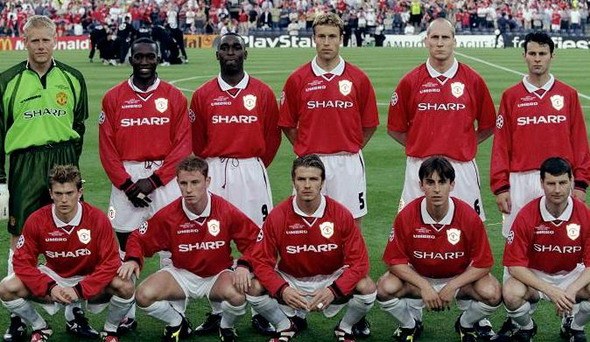 胜利荣耀 胜利荣耀