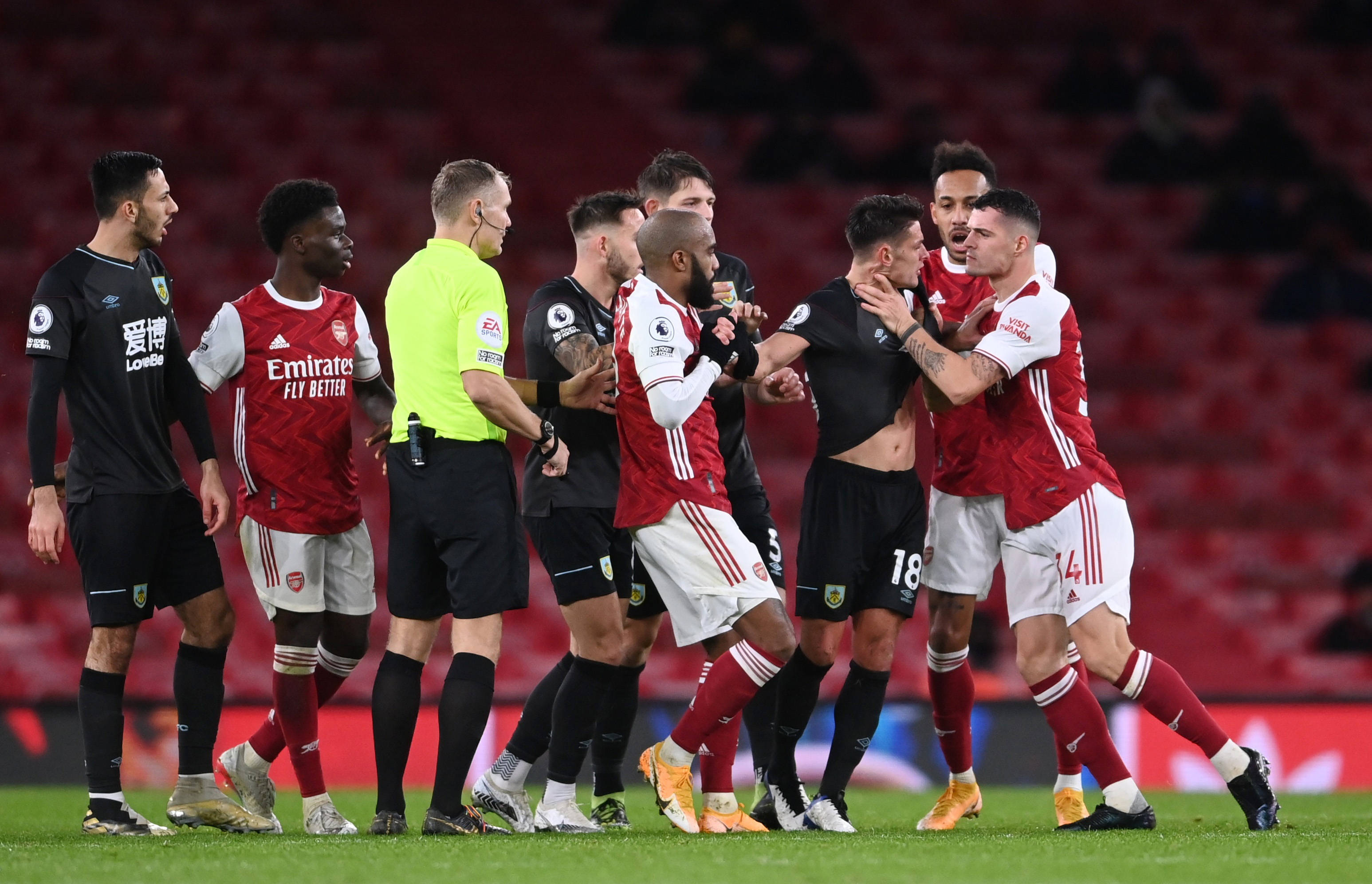 选赛渐行渐 选赛渐行渐