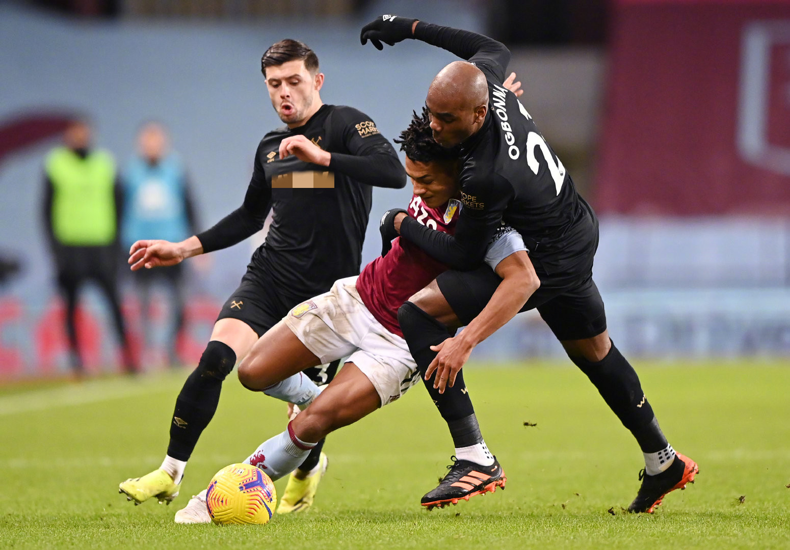 转会影响与 转会影响与